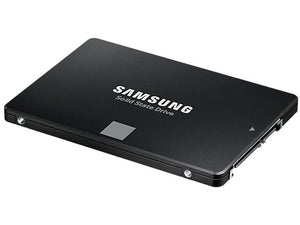 Samsung 870 EVO 250GB 2.5 Samsung 870 EVO 250GB 2.5
